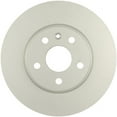 thumbnail image 3 of Bosch QuietCast Disc Brake Rotor, 3 of 5