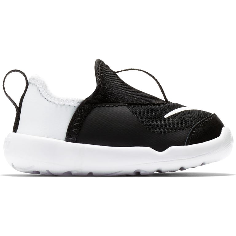 Nike Swoosh round toe Nike LIL main image 2