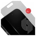 thumbnail image 5 of Portland Trail Blazers iPhone Clear Screen Protector, 5 of 6