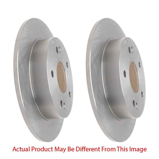 Stirling 31376 Rear Disc Brake Rotor - Fit Nissan Sentra 2003-06 |Walmart Canada