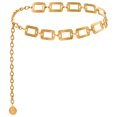 thumbnail image 1 of Cadena de cintura con colgante de metal estilo atmósfera, accesorios de moda para mujer, cadena para el cuerpo para chica sexy, cadena para cinturón de vestir, 1 of 6