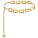 thumbnail image 1 of Cadena de cintura con colgante de metal estilo atmósfera, accesorio de moda para mujer, cadena para el cuerpo para chica sexy, cadena para cinturón de vestir, 1 of 6