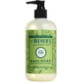 thumbnail image 2 of Mrs. Meyer’S Cleanday Liquid Hand Soap, Cruelty Free And Biodegradable Formula, Iowa Pine Scent, 12.5 Oz (Pack Of 2), 2 of 3