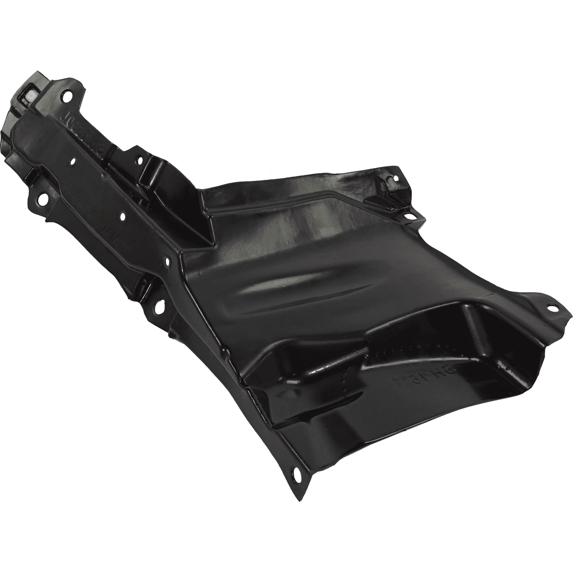 Replacement RT31010031 Engine Splash Shield Compatible with 2019-2021 Toyota Corolla Left Driver
