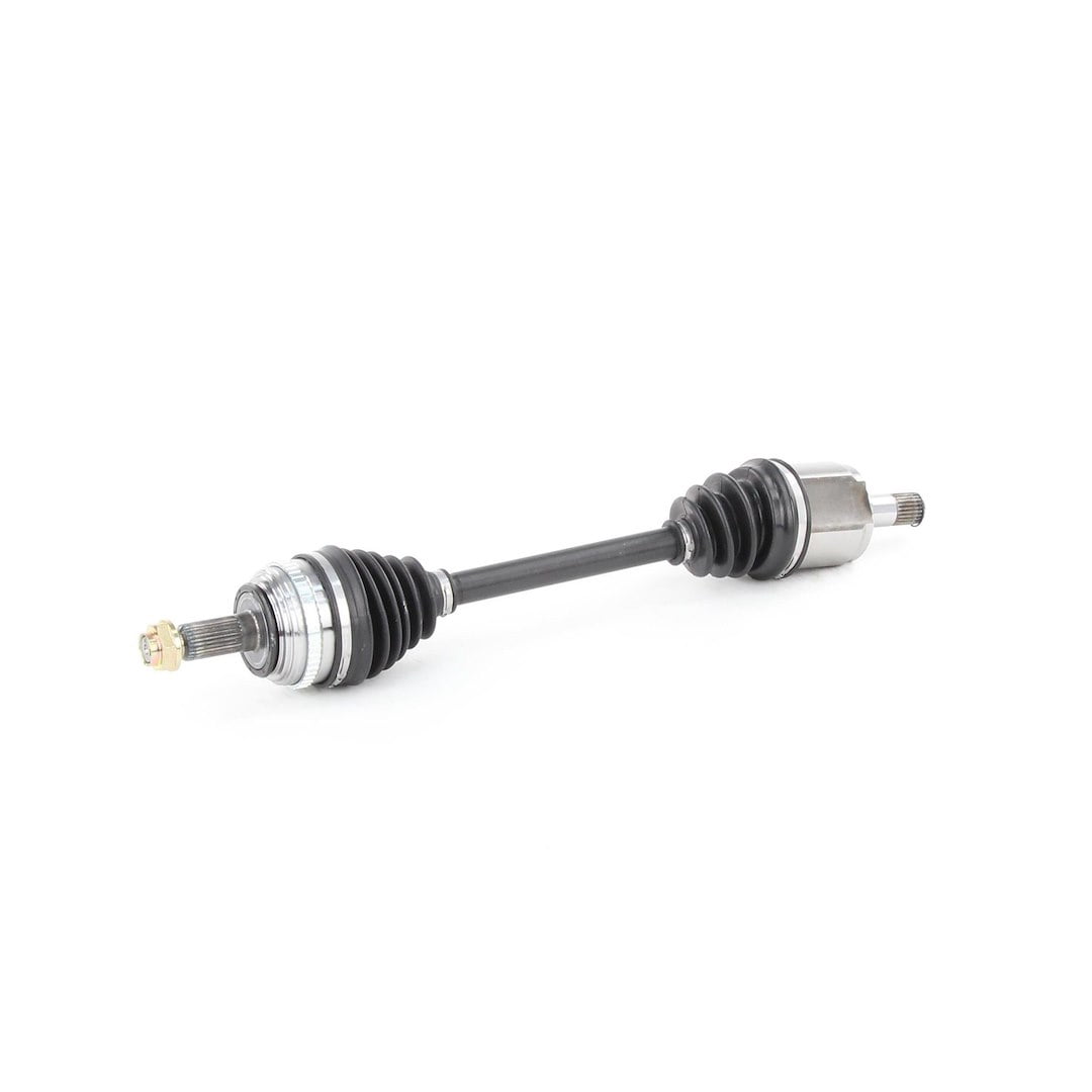 Trakmotive CV Axle Shaft Assembly for 2000 Honda Civic EX, 1992–1995 Honda Civic