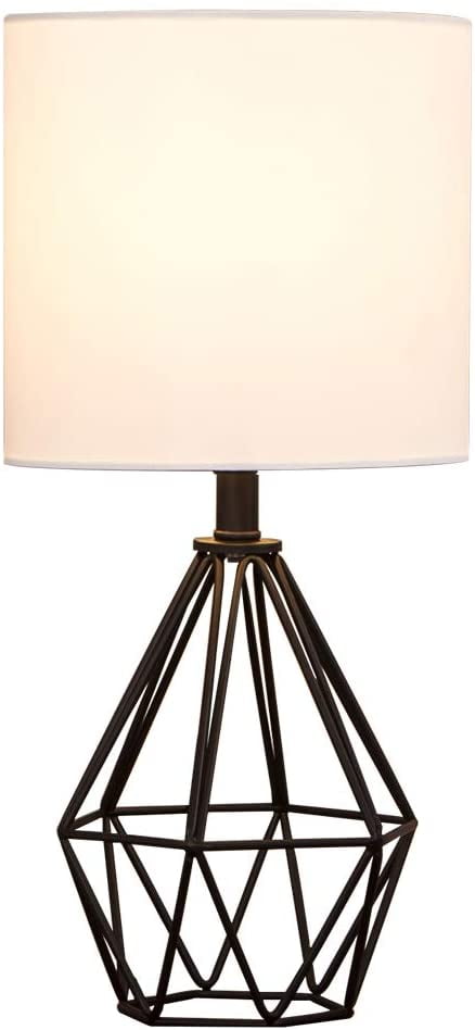 small nightstand lamp