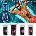 thumbnail image 1 of Viflosae Case Cover Bag Pouch For Mobile Phones + Lanyard Neck strap WOW finds, 1 of 3