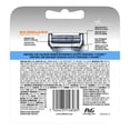 thumbnail image 2 of Cartuchos para Rastrillo Gillette Skinguard 2 piezas multicolor, 2 of 3