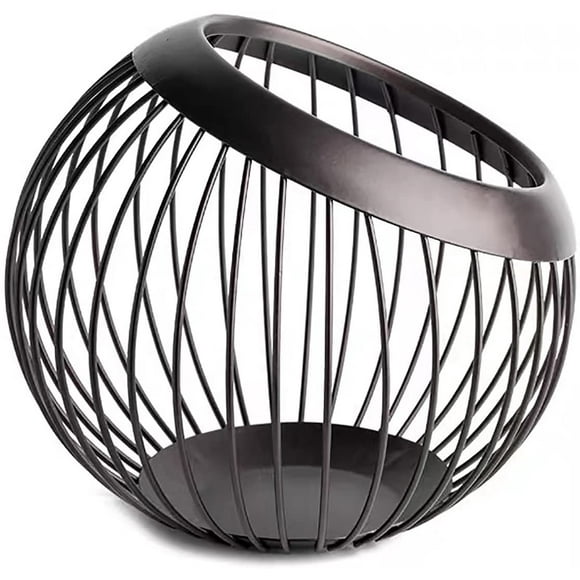Coffee Pod Holder, Large Capacity K Cup Holder and Nespresso Pod Holder, Coffee Pod Storage for Keurig Pod Holder and Nespresso Vertuo Pod Holder, K Cup Organizer, Coffee Accessories