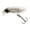Mino F, variant on 3.8cm 1.5Inch Crankbait Fishing Lures Floating Swimbait Hard Baits for Bass Trout Freshwater Saltwater