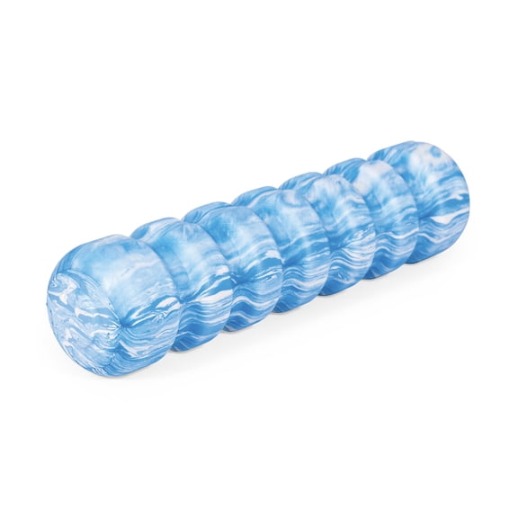 OPTP MicroRoll - Foot Massage Roller, Plantar Fasciitis Massager for Arch Pain and Soreness Relief, Plantar Fasciitis and Muscle Aches - Foot Roller for Sore Feet