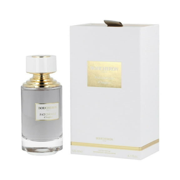 Boucheron Unisex Patchouli D'Angkor EDP Spray 4.2 oz Fragrances 3386460103107