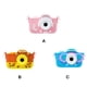 thumbnail image 4 of Bearachild Cámara instantánea para niños 1080P 4800W Flash recargable de alta definición Selfie Niño Cámaras duales Reconocimiento facial Accesorios de cámara y óptica Azul, 4 of 6