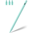 thumbnail image 1 of Stylus Pen for  A16 11th 10th 9th 8th 7th 6th Generation,  Pro 12.9 11 13 inch M4,  Air M3 M2 5th 4th 3rd Gen,  Mini A17 Pro 7 6 5, 1 of 8