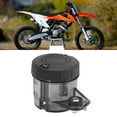 thumbnail image 3 of Reemplazo De La Taza De Aceite De Freno, Taza De Aceite De Freno Delantero Práctica Universal Multifuncional Para ATV Quad Para Dirt Bike, 3 of 7