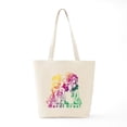 thumbnail image 6 of CafePress - Mardi Gras Showgirls Tote Bag - Unisex Canvas Tote Bag, Beige, 1-Piece, 6 of 7