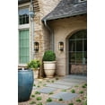 thumbnail image 6 of Hinkley Lighting - Three Light Outdoor Wall Mount - Weymouth - 3 Light Large, 6 of 10