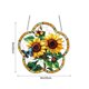 thumbnail image 3 of 2D Flat Acrylic Farm Style Home Decor Gifts For Spring And Summer Outdoor Decor, 3 of 6