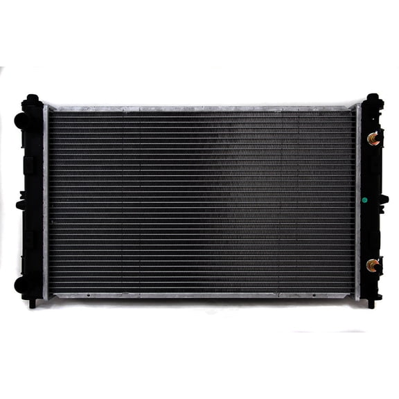 OSC 1702 Radiator