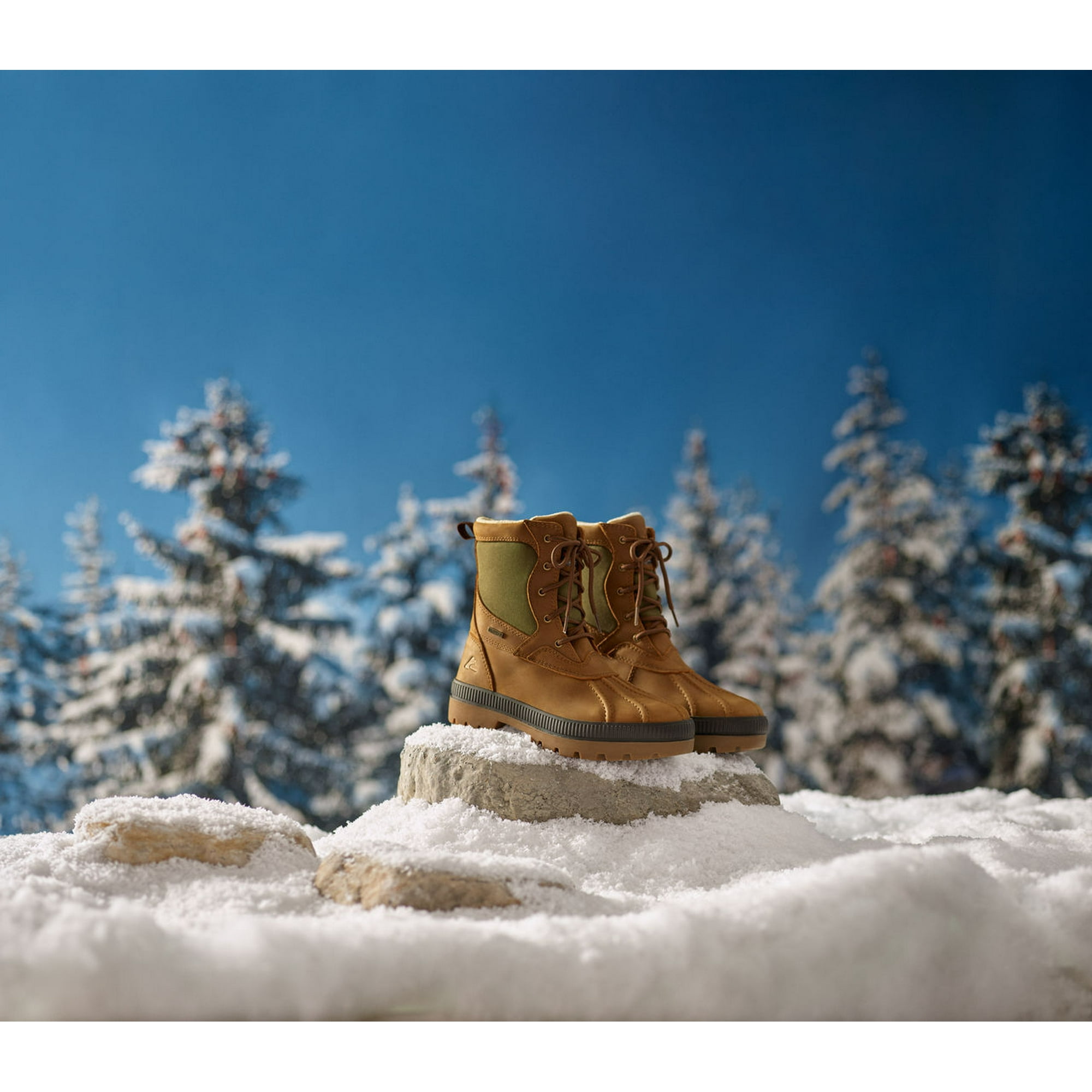 Men’s Boots!