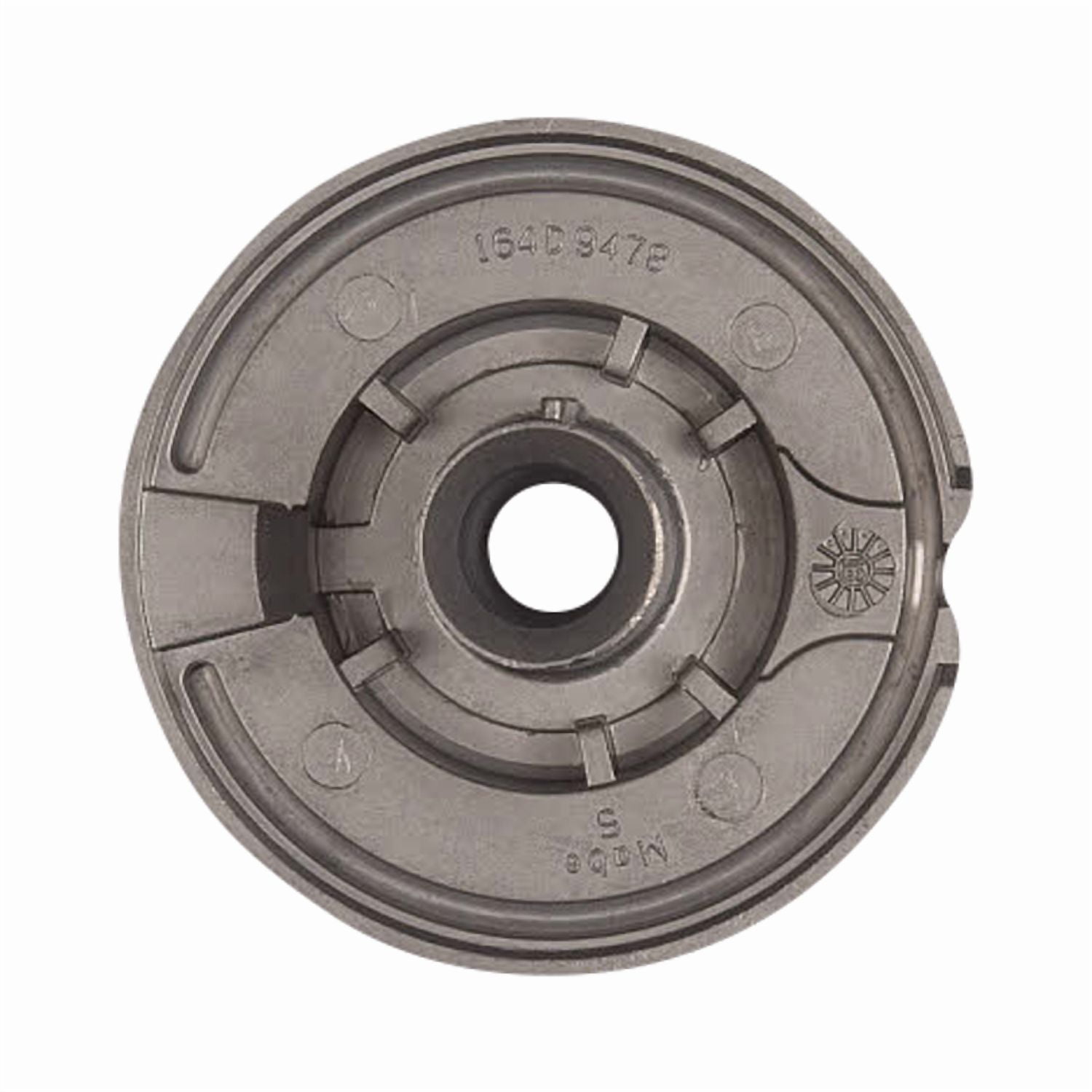 SUPPLYZ Direct Replacement for GE WB16X24723 Range Burner Large V2