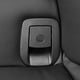 thumbnail image 4 of Para Coche Funda ISOFix de anclaje seguro para asiento infantil trasero para E92 M3 2005-2012 (negro) Likrtyny Accesorios para autos y motos, 4 of 6