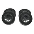 thumbnail image 4 of Neumátic rueda piezas de repuesto MN86K MN86KS MN86 MN896S accesorio Hugo Neumáticos de neumáticos de coche RC, 4 of 7