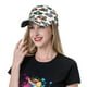 thumbnail image 5 of Fotbe Pirate Hats Gorro Clásico de Béisbol, Gorra Ajustable con Broche Snapback, Gorro de Exterior de Algodón Suave, 5 of 6