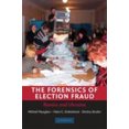 thumbnail image 1 of The Forensics of Election Fraud: Russia and Ukraine, 1 of 2