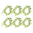 thumbnail image 1 of Greenadscape 6Ud Plantas Artificiales En Vid Para Y Sin Mantenimiento En Miniaturas, 1 of 8