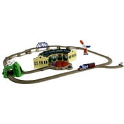 Thomas & Friends Thomas at Tidmouth Sheds Play Set