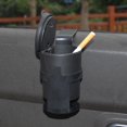 thumbnail image 6 of Auto Car Van Cup Holder Mount Water Drink Bottle Can FAST Stand Door Window P3O5, 6 of 9