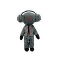 thumbnail image 1 of Headphones,headphones bluetooth,wireless headphonesPlush Doll Toy Gift Cartoon Style Children's Rag Doll Doll, 1 of 3