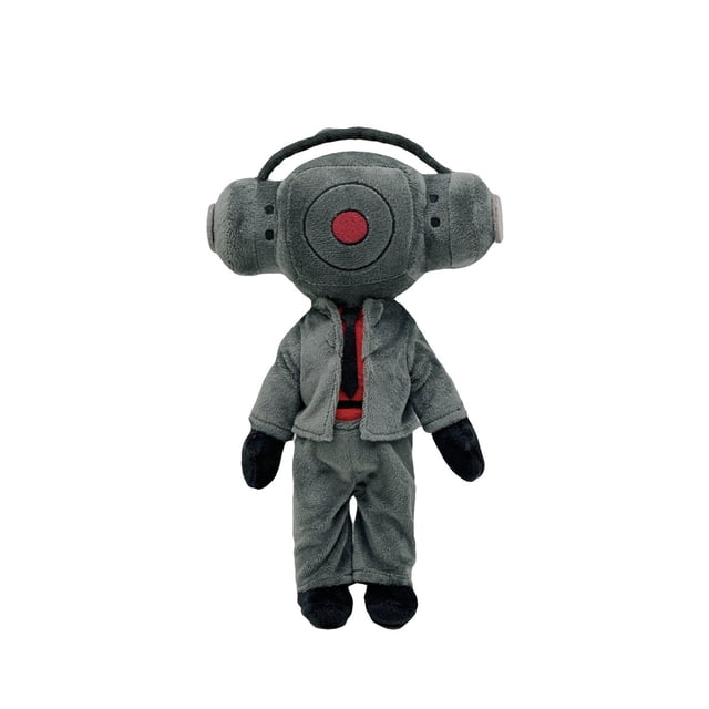 Headphones,headphones bluetooth,wireless headphonesPlush Doll Toy Gift Cartoon Style Children's Rag Doll Doll