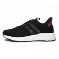thumbnail image 2 of Tenis URBANFIT SHOES Shine Negro Deportivo de Mujer Running, 2 of 5