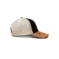 thumbnail image 3 of KNITE Gorra Trucker Hombre Elefante Suerte Vaquera Herraje Metálico Rancho, 3 of 5
