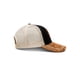 thumbnail image 3 of KNITE Gorra Trucker Hombre Elefante Suerte Vaquera Herraje Metálico Rancho, 3 of 5