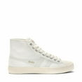 thumbnail image 2 of Gola  Women's Coaster High White , 6 M US, 2 of 5