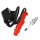 thumbnail image 1 of Electrical Ignition Coil, Low Emissions 3089239 High Performance ATV Spark Plug  For ATV ANGGREK Igniter Coil, 1 of 8