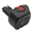 thumbnail image 5 of CS 3000mAh Battery For Bosch 2 60 7335 249 2 607 335 261 2 607 335 262 2 607 335 263 2 607 335 273 2 607 335 274, 5 of 5