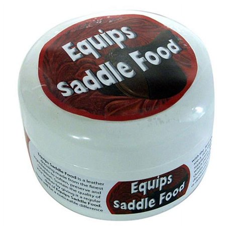 Equips 216366 6 oz Saddle Food