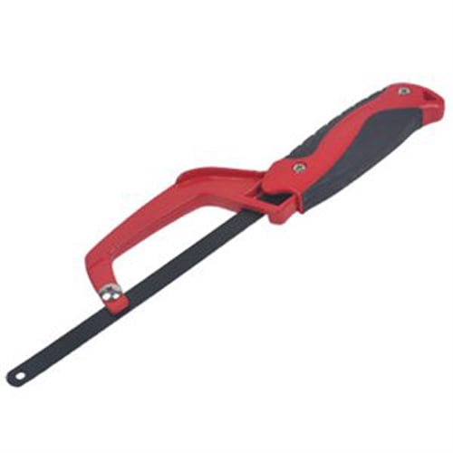 APEX TOOL GROUPASIA DR65509 10" Mini Hack Saw