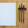 thumbnail image 4 of BESTYASH Water Writing Scroll Con Superficie Reutilizable Para Escritura Y Pintura Artística, 4 of 6