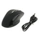 thumbnail image 4 of Ratón para Juegos óptico Inalámbrico Bluetooth 4.0 Recargable para PC Portátiles Negro Sunnimix Ratón de la computadora de la PC, 4 of 8