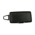 thumbnail image 3 of Cubierta del espejo retrovisor Zulema para GLA W156 GLC W253 Negro derecho 9,5 cm x 21,5 cm, 3 of 8