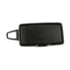 thumbnail image 3 of La cubierta del espejo de la visera del coche reemplaza las piezas de repuesto de la cubierta del espejo de maquillaje para Negro derecho, 3 of 9