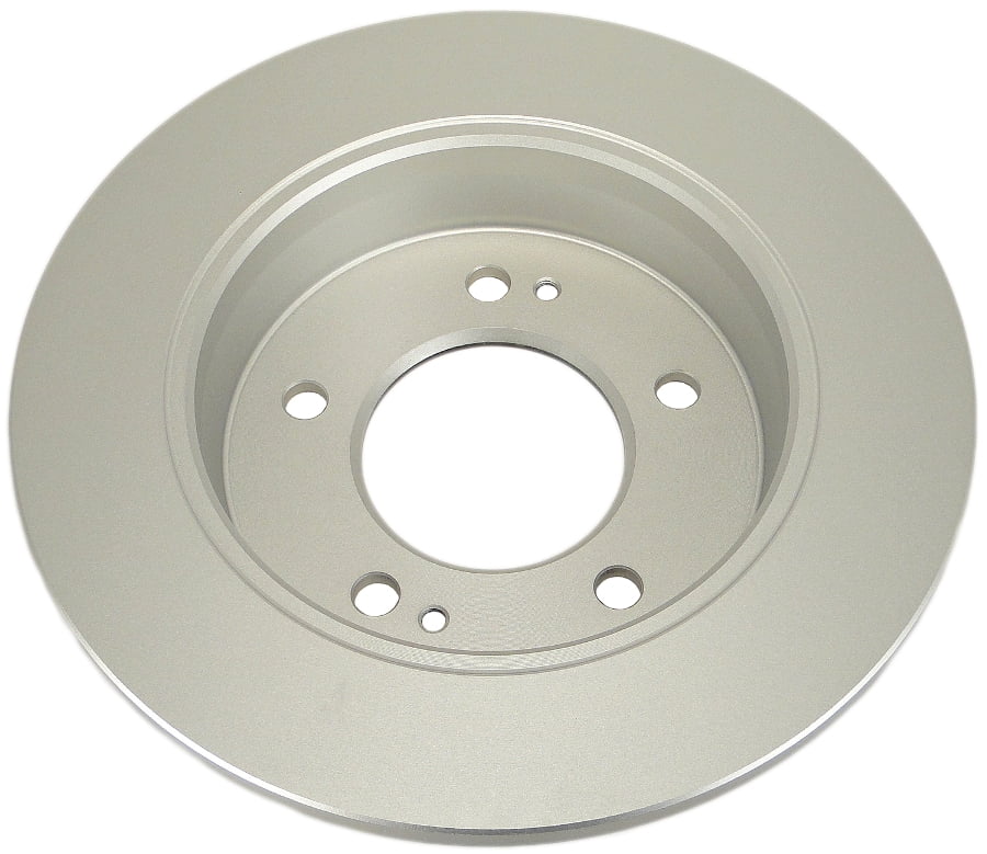 Ultra High Carbon 700 Brake Kits, Rear UHCK7239, Hyundai Elantra 2016-2011