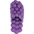 thumbnail image 3 of Toboganes de burbujas, zapatillas de masaje antideslizantes divertidas de Lychee, baño interior, 3 of 5