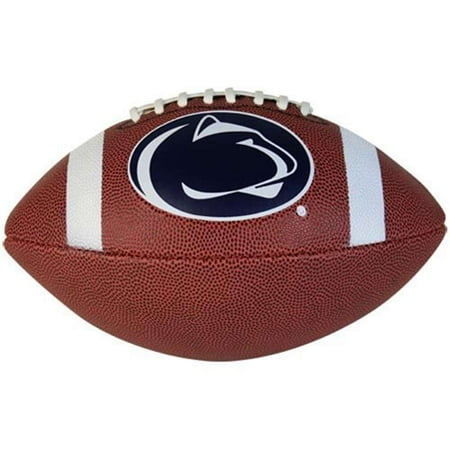 All Weather Leather Football - Penn State Nittany Lions Composite Leather Football