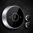 thumbnail image 1 of Cameland A6 Portable Mini Wireless Bluetooth Speaker Subwoofer Usb Card Small Speaker, 1 of 9